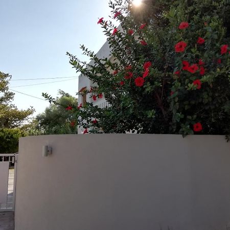 Dimitris' & Valentina'S Home Plakias Bagian luar foto