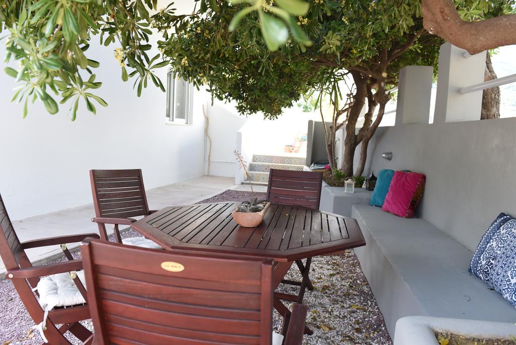 Dimitris' & Valentina'S Home Plakias Bagian luar foto
