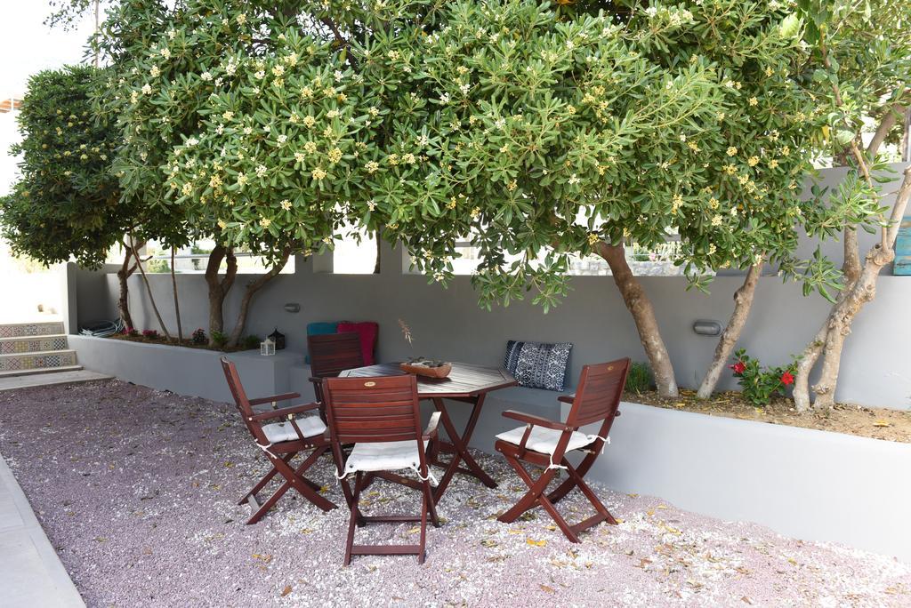 Dimitris' & Valentina'S Home Plakias Bagian luar foto