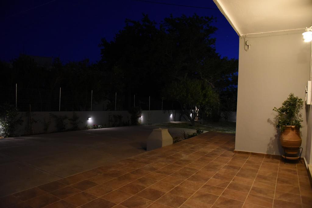 Dimitris' & Valentina'S Home Plakias Bagian luar foto