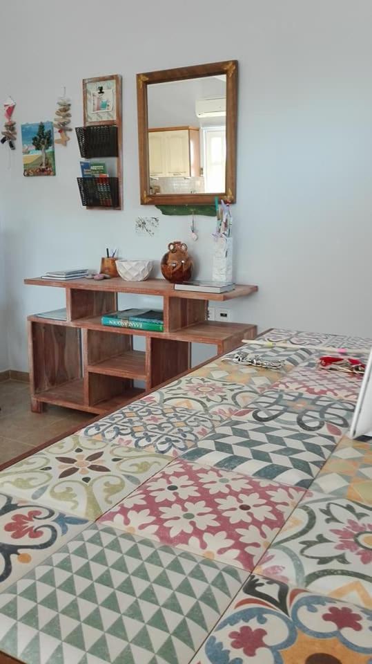 Dimitris' & Valentina'S Home Plakias Bagian luar foto