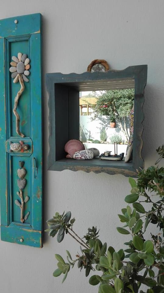 Dimitris' & Valentina'S Home Plakias Bagian luar foto